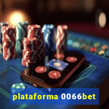 plataforma 0066bet